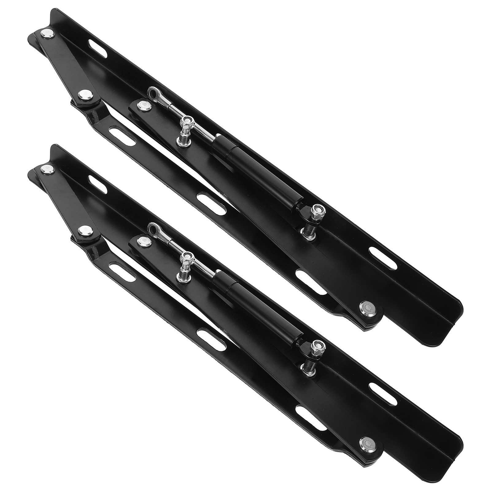 Gas Lift Storage Bed Hydraulic - 1세트 유압식 침대 리프트 지지대, 높이