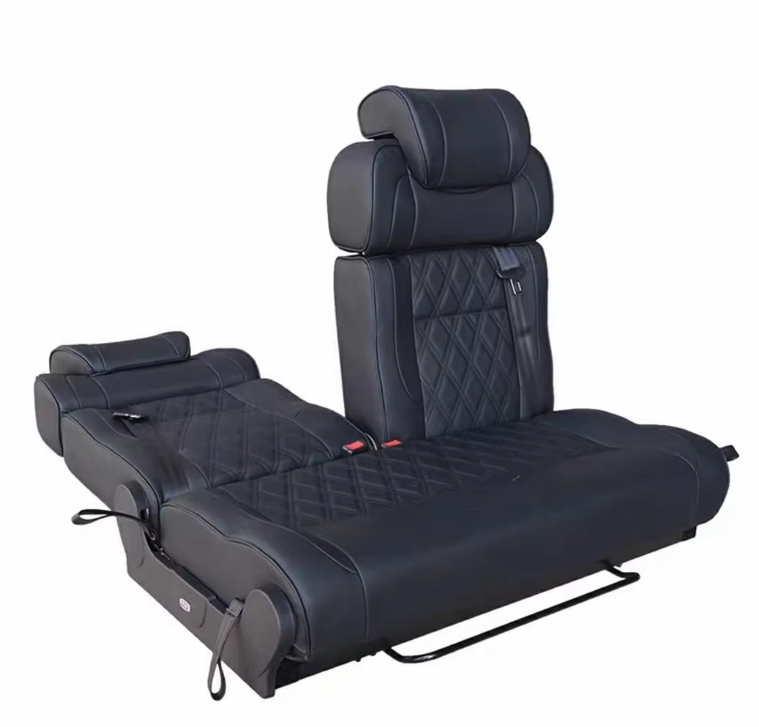 Sofas - 편안한 접이식 RV 캠핑카 소파 시트