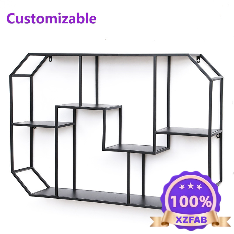 Storage - 공장 직영 2026년형 벽걸이형 수납장 침실