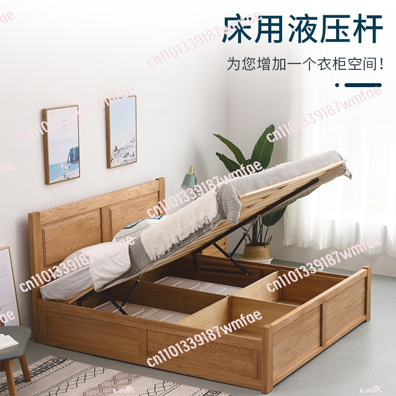 Gas Lift Storage Bed Hydraulic - 유압식 침대 리프트 지지 힌지, 900mm