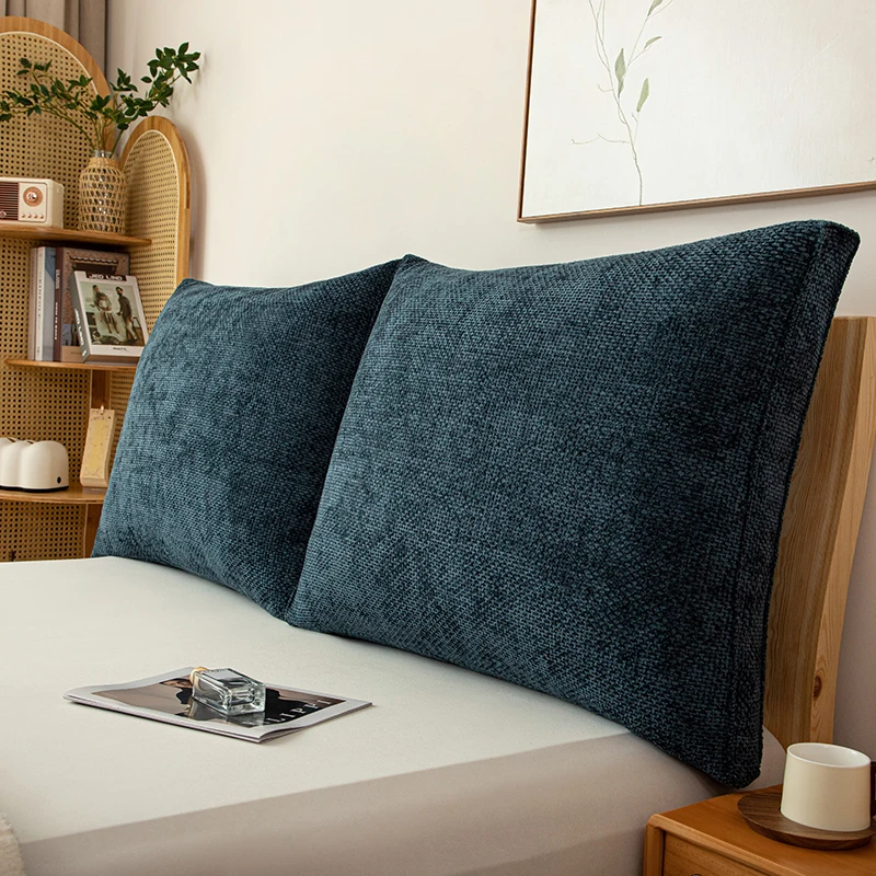 체닐 소재의 등받이 쿠션, 고양이 스크래치 방지 침대, - Headboard Cushion Backrest Tatami 리뷰 및 가격