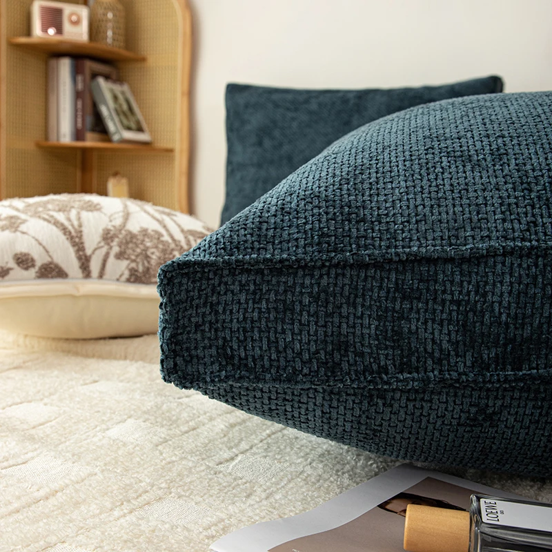 체닐 소재의 등받이 쿠션, 고양이 스크래치 방지 침대, - Headboard Cushion Backrest Tatami 리뷰 및 가격