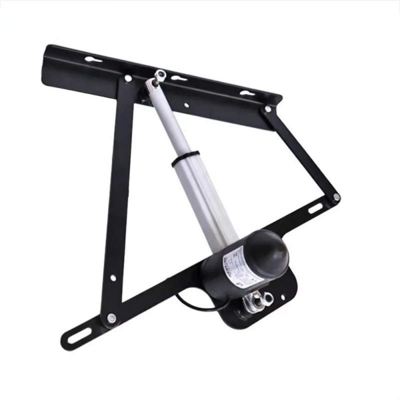리프팅 힌지 침대 수납 메커니즘 가스 스트럿 유압 리프 - Gas Lift Storage Bed Hydraulic 리뷰 및 가격