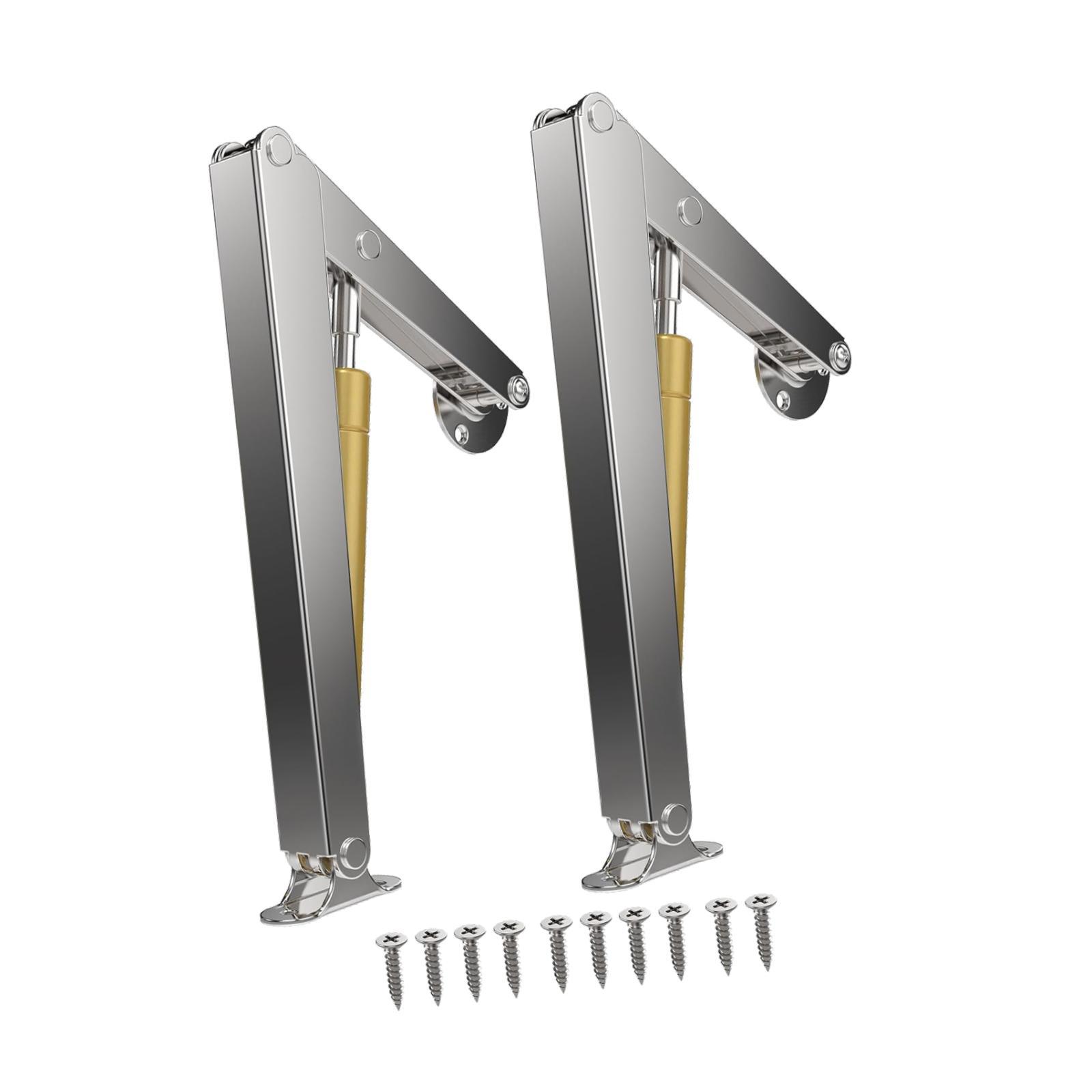 2개 가스 스트럿 유압 리프트 리드 스너버 가스 쇼크  - Gas Lift Storage Bed Hydraulic 리뷰 및 가격