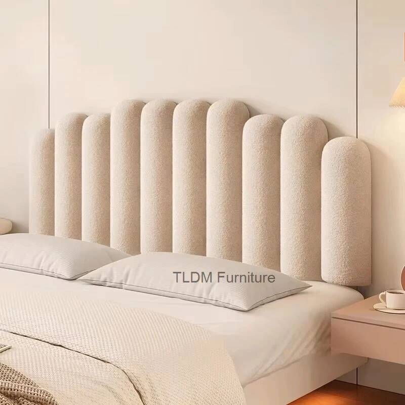 베개 모던 더블 침대 헤드보드 타타미 충돌 방지 라이트 - Headboard Cushion Backrest Tatami 리뷰 및 가격
