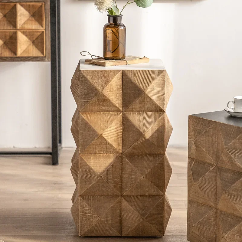 모던한 나무 다리 손잡이가 있는 침실용 협탁, 2단 서 - Solid Wood Nightstand 2 Drawers 리뷰 및 가격