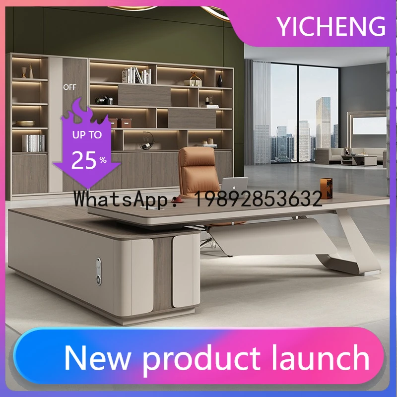 H5.18 임원 책상, 사무실 책상, CEO 책상, 임 - Tables 리뷰 및 가격
