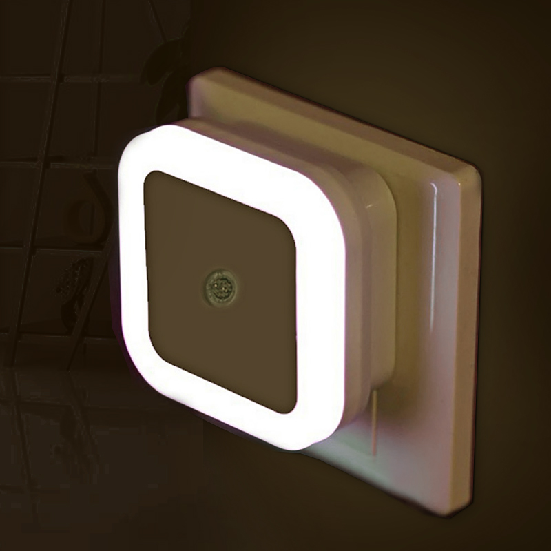 LED 야간 조명 미니 라이트 센서 제어 110V 22 - Floating Nightstand With Led Light 리뷰 및 가격