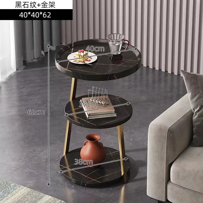 TQH7.2 사이드 테이블, 작은 거실, 홈 호텔 사이 - Sofas 리뷰 및 가격