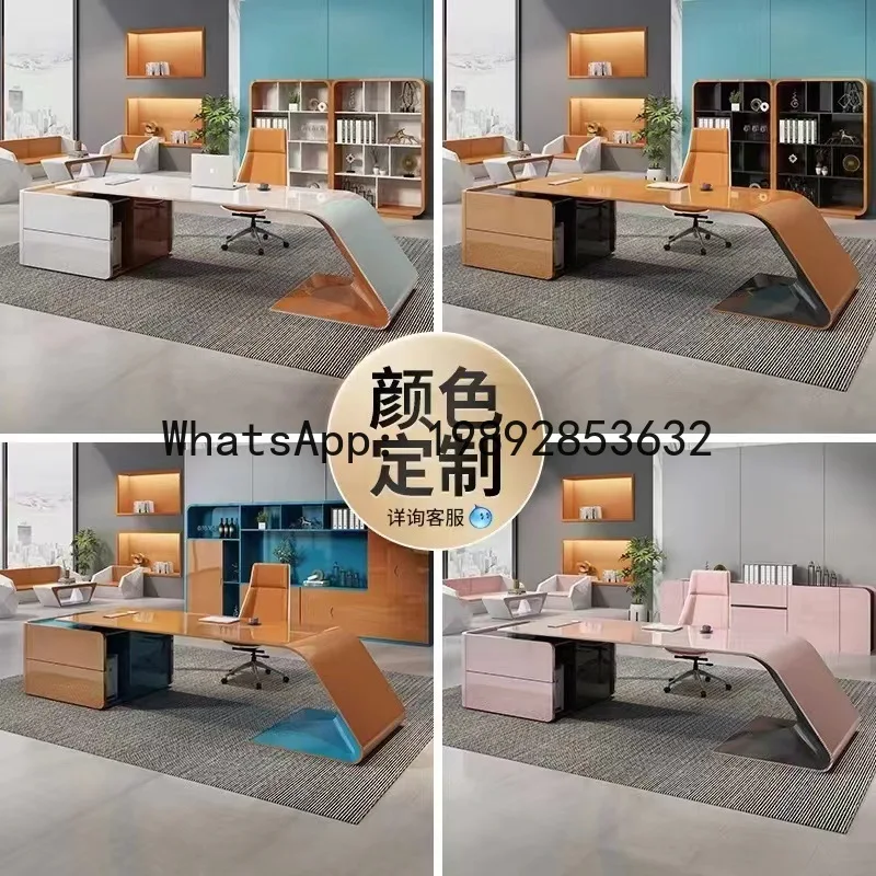 H5.15 임원용 - 세련된 매니저 책상 - 여성 CE - Chairs 리뷰 및 가격