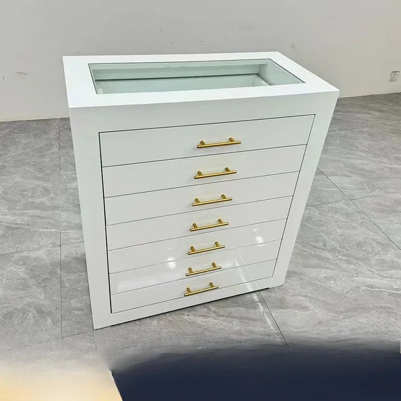 주얼리 보관용 클로젯, 의류 매장용 양면 주얼리 진열장 - Storage 리뷰 및 가격