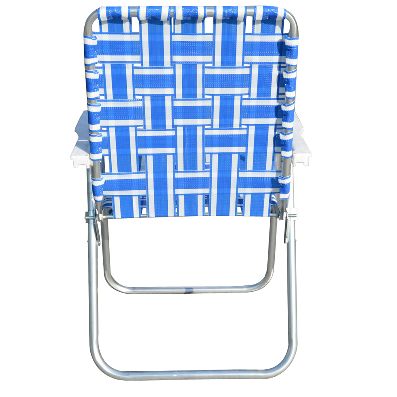 접이식 파티오 잔디밭 웹형 의자 정원용 해변 캠핑 의자 - Outdoor Furniture 리뷰 및 가격