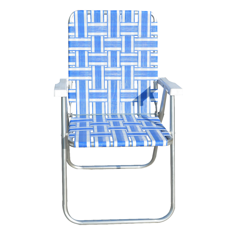 접이식 파티오 잔디밭 웹형 의자 정원용 해변 캠핑 의자 - Outdoor Furniture 리뷰 및 가격