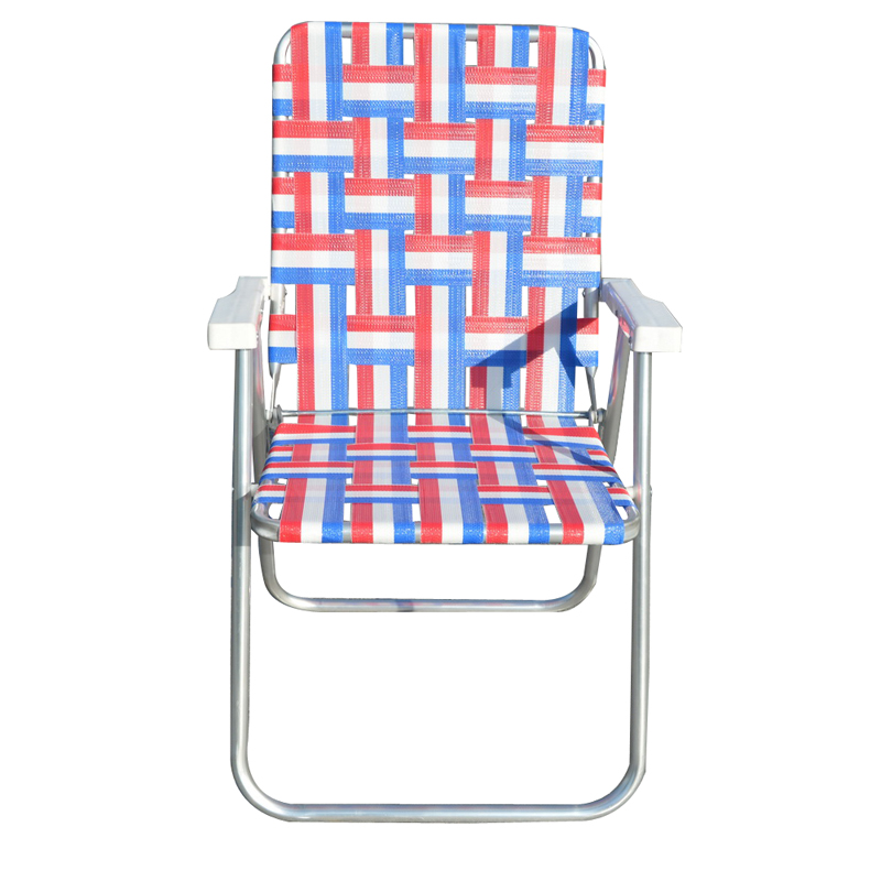 접이식 파티오 잔디밭 웹형 의자 정원용 해변 캠핑 의자 - Outdoor Furniture 리뷰 및 가격