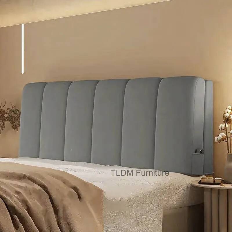 베개 등받이 침대 머리판 등받이 북유럽 스타일 침실 헤 - Headboard Cushion Backrest Tatami 리뷰 및 가격