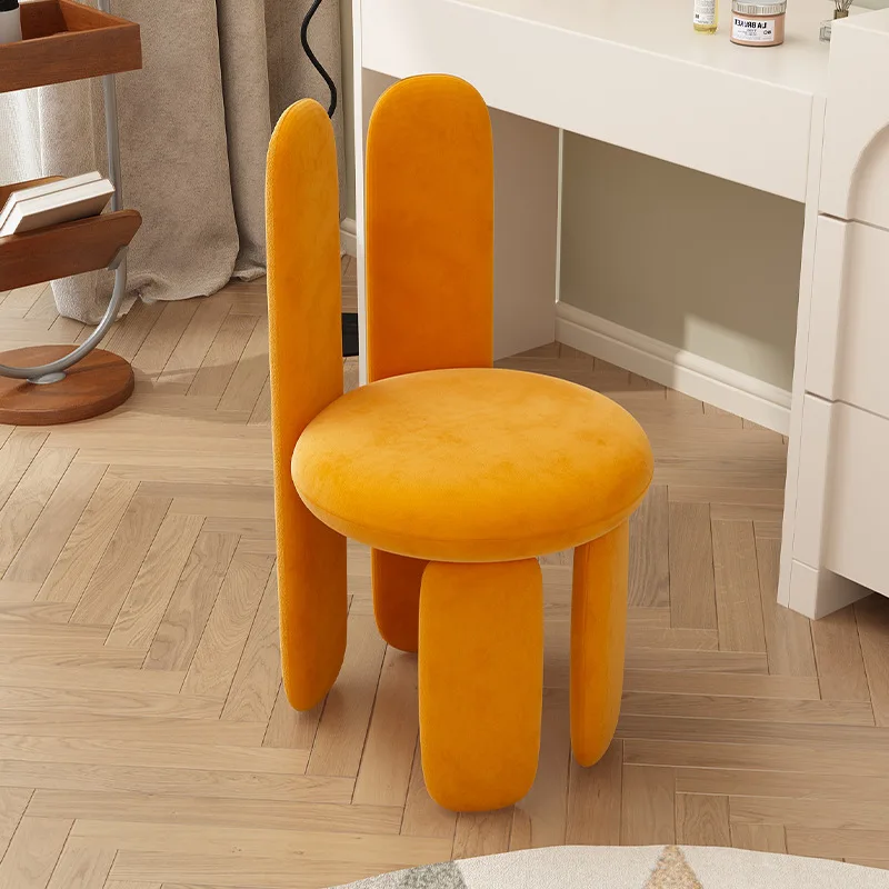 세련되고 고급스러운 여성용 침실 화장대 의자, 메이크업 - Bedroom Furniture 리뷰 및 가격