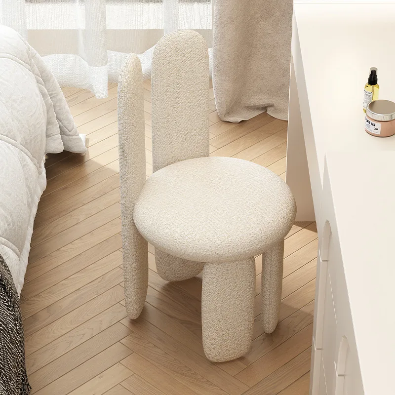 세련되고 고급스러운 여성용 침실 화장대 의자, 메이크업 - Bedroom Furniture 리뷰 및 가격