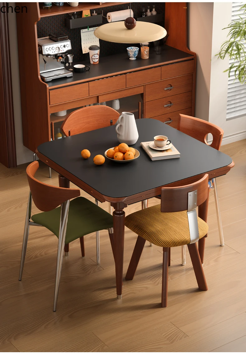 i5.21 원목 록 플레이트 텔레스코픽 식탁 사각 원형 - Chairs 리뷰 및 가격