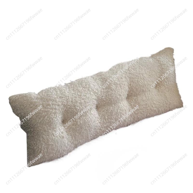 플러시 헤드보드 지지 쿠션 고급 등받이 소프트 팩 헤드 - Headboard Cushion Backrest Tatami 리뷰 및 가격