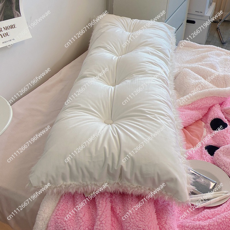 플러시 헤드보드 지지 쿠션 고급 등받이 소프트 팩 헤드 - Headboard Cushion Backrest Tatami 리뷰 및 가격