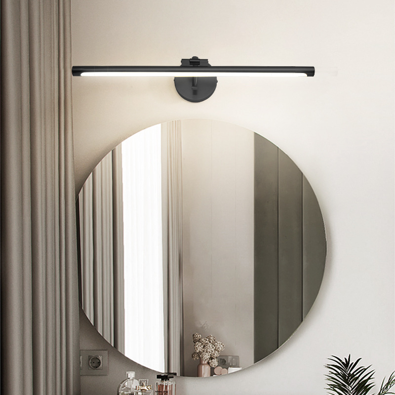전체 구리 소재 욕실 화장대 거울 조명 LED 욕실 화 - Dressing Table Vanity With Lighted Mirror 리뷰 및 가격