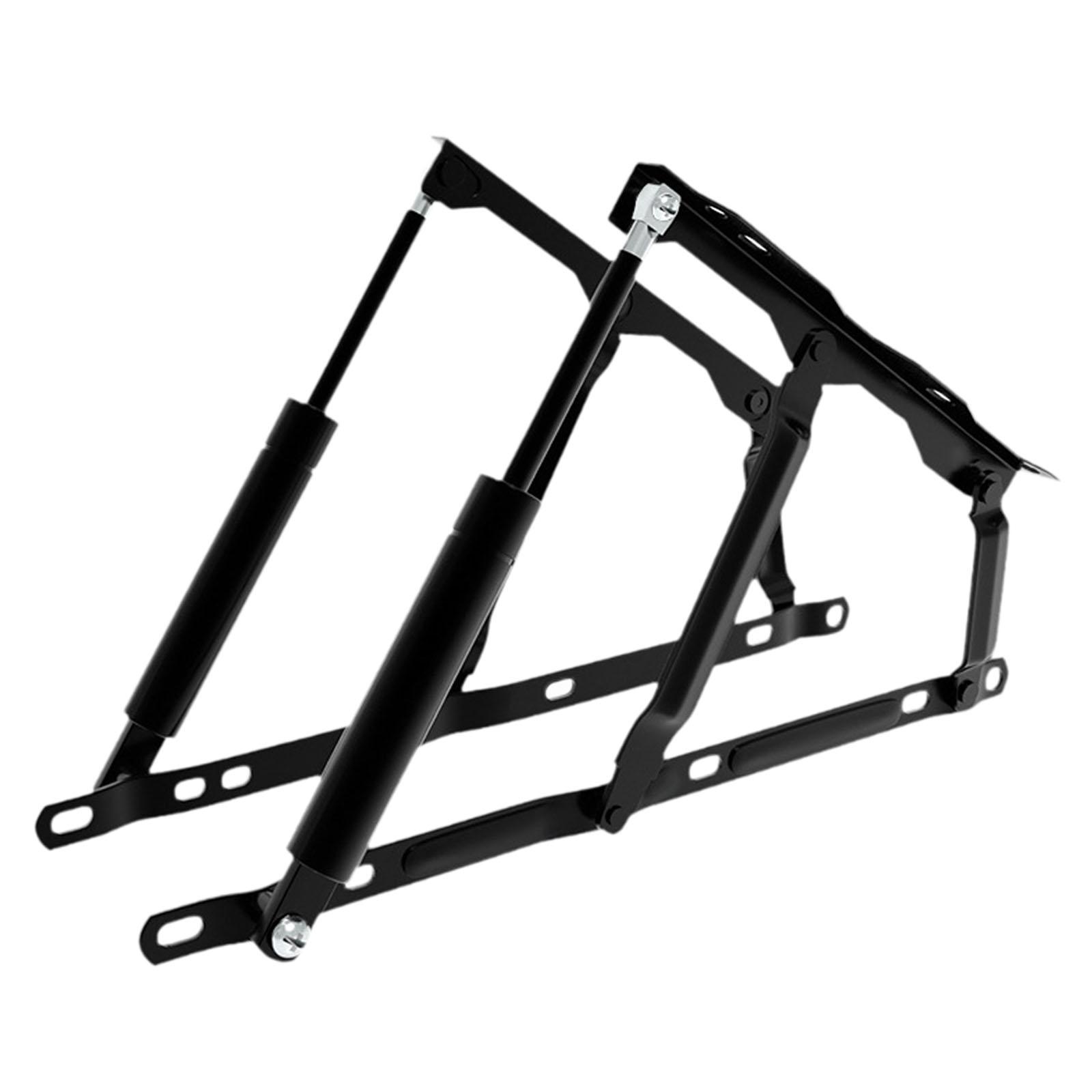 2피스 침대 리프트 메커니즘 유압 가스 스프링 침대 수 - Gas Lift Storage Bed Hydraulic 리뷰 및 가격