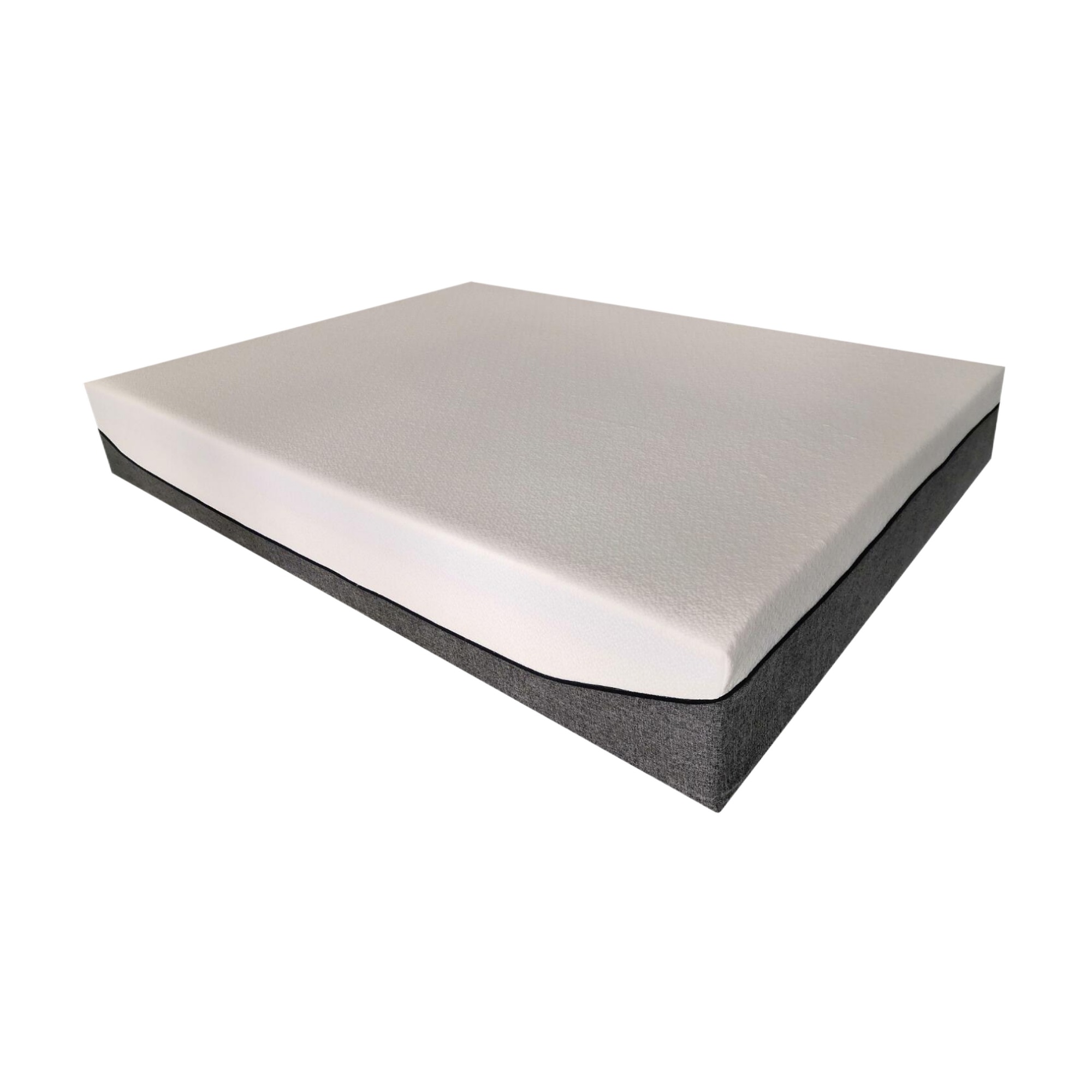 좋은 숨결 고밀도 더블 침대 매트리스 퀸 킹 14인치  - Memory Foam Mattress In A Box Queen 리뷰 및 가격