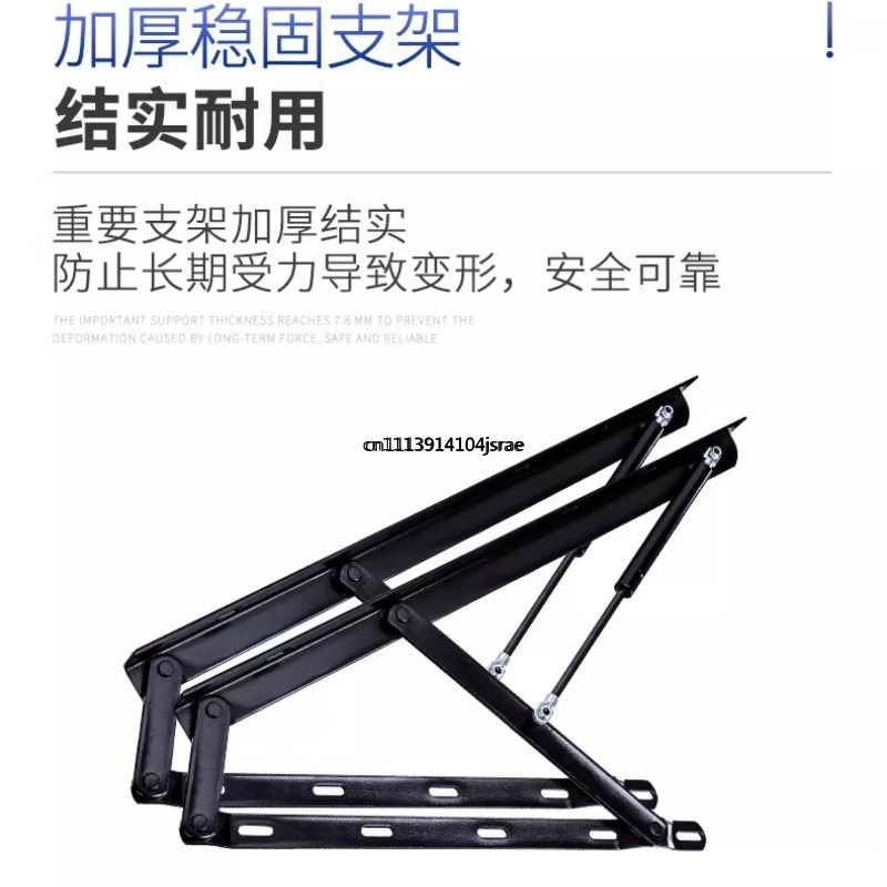 고강도 침대 리프트 가스 스트럿 지지대, 유압 공압식  - Gas Lift Storage Bed Hydraulic 리뷰 및 가격